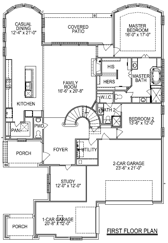 Trendmaker 70 - 6510 Woodleaf Lake Loop