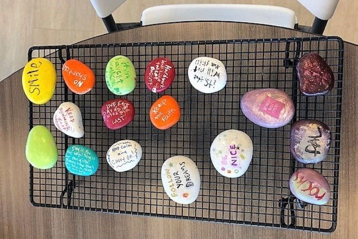 Kindness Rock Painting Supplies — The Kindness Rocks Project®