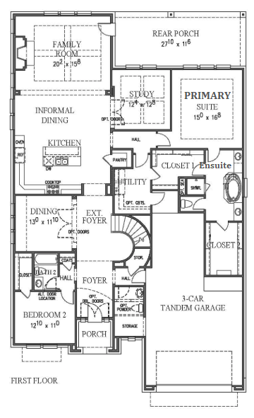 Westin 60 - Spartan (5-6037)