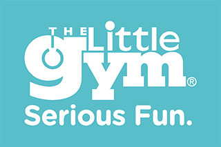 The Little Gym Logo