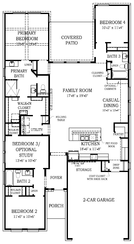 Chesmar 50 Summerton Lower Level