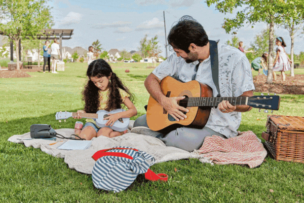 Elyson lifestyle animation